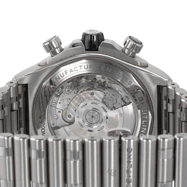 Breitling Super Chronomat B01 44 AB0136 Image 4